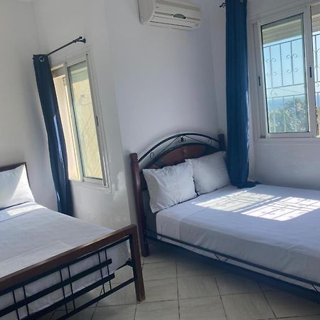 Stylish Duplex - Ocean View - Airport - Wifi - Renovated 2025 - 24H Reception Apartment Jbila Exterior photo
