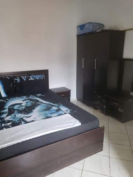 Stylish Duplex - Ocean View - Airport - Wifi - Renovated 2025 - 24H Reception Apartment Jbila Exterior photo